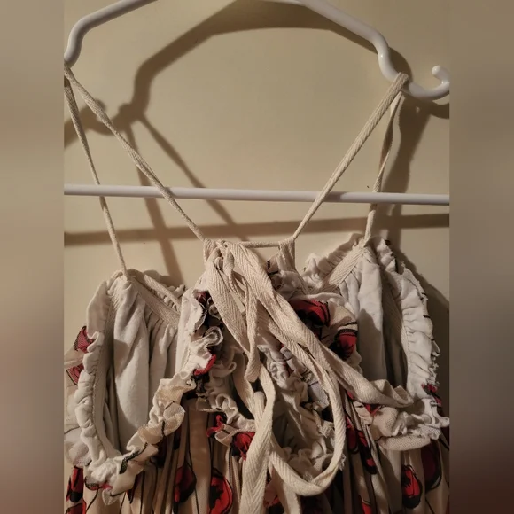 Little creative company girls sun dress 10-11 years - Picture 5 of 7